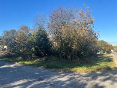 Lake Granbury Lot For Sale in Granbury Texas