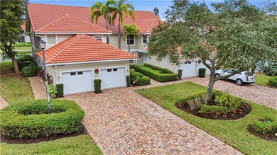 (private lake, pond, creek) Condo For Sale in Naples Florida