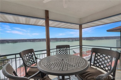 Lake of the Ozarks Condo For Sale in Lake Ozark Missouri