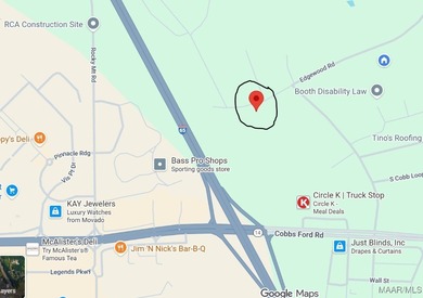 Stunning Remodeled 3BR/2BA Home on 1.14 Acres with Morter Creek