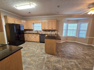 Stunning Remodeled 3BR/2BA Home on 1.14 Acres with Morter Creek