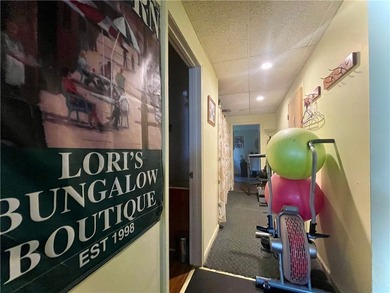 This unique 1,080 sq. ft. corner property is currently operating - photo 6