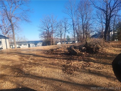 Lake Lot For Sale in Osage Beach, Missouri