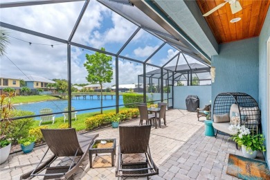 (private lake, pond, creek) Home For Sale in Vero Beach Florida