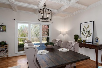Welcome to 208 North Way in the desirable gated Greystone North - photo 11