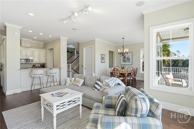 Welcome to 114 Riverfront Circle-an exceptional fully furnished