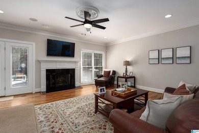 Welcome to 208 North Way in the desirable gated Greystone North - photo 13