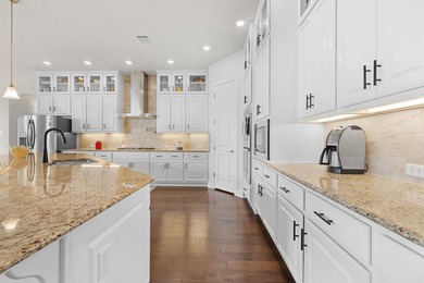 Set on 18.43 acres in the heart of the Texas Hill Country, this - photo 13