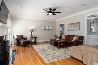 Welcome to 208 North Way in the desirable gated Greystone North - photo 14