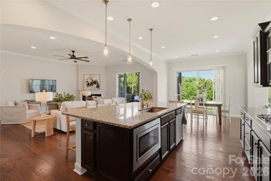 Freshly painted and beautifully maintained, this Weddington - photo 14