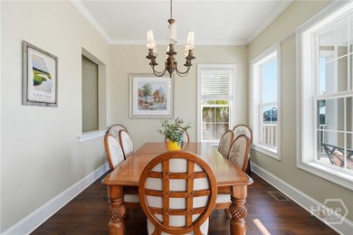 Welcome to 114 Riverfront Circle-an exceptional fully furnished