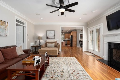 Welcome to 208 North Way in the desirable gated Greystone North - photo 15