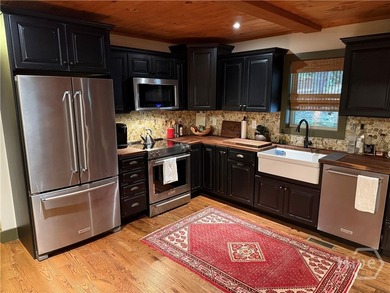 If a quality mountain home, at a reasonable price, is what - photo 15