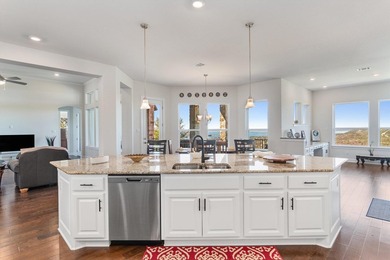 Set on 18.43 acres in the heart of the Texas Hill Country, this - photo 15