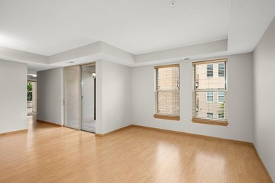 Rarely available corner unit at River Station Condos in the - photo 15