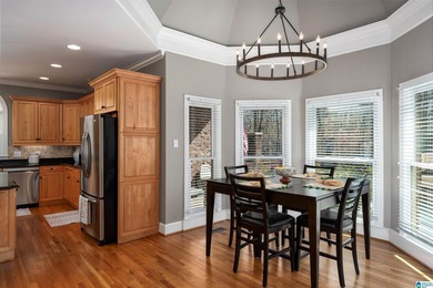 Welcome to 208 North Way in the desirable gated Greystone North - photo 16