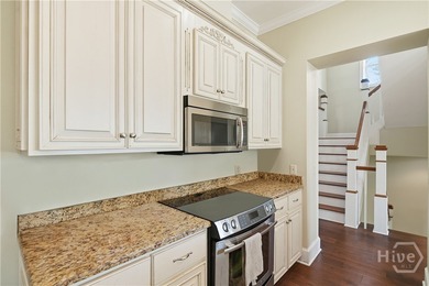 Welcome to 114 Riverfront Circle-an exceptional fully furnished