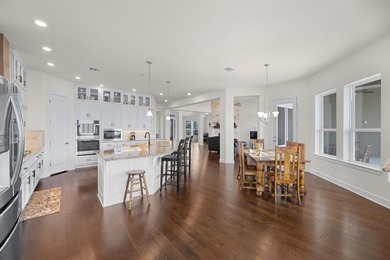 Set on 18.43 acres in the heart of the Texas Hill Country, this - photo 16