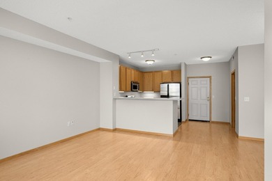 Rarely available corner unit at River Station Condos in the - photo 16