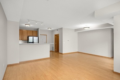 Rarely available corner unit at River Station Condos in the - photo 17