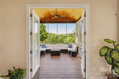 Freshly painted and beautifully maintained, this Weddington - photo 18