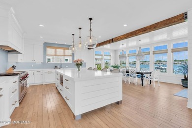 An Extraordinary Waterfront Estate with Panoramic Views and - photo 18