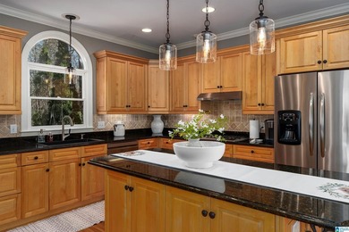 Welcome to 208 North Way in the desirable gated Greystone North - photo 19