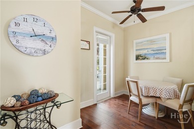 Welcome to 114 Riverfront Circle-an exceptional fully furnished