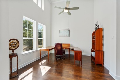 Set on 18.43 acres in the heart of the Texas Hill Country, this - photo 19