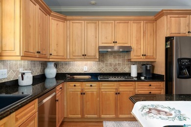 Welcome to 208 North Way in the desirable gated Greystone North - photo 20