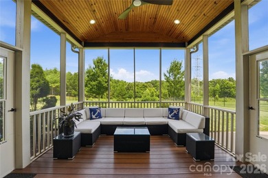 Freshly painted and beautifully maintained, this Weddington - photo 20