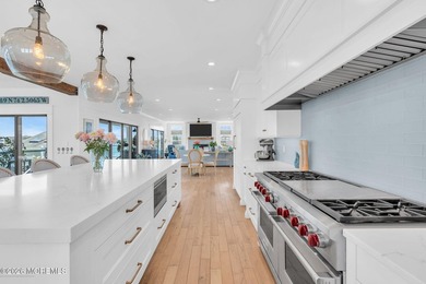 An Extraordinary Waterfront Estate with Panoramic Views and - photo 20