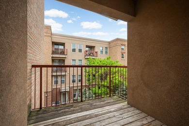 Rarely available corner unit at River Station Condos in the - photo 20