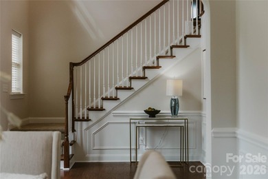 Freshly painted and beautifully maintained, this Weddington - photo 21
