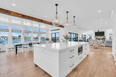 An Extraordinary Waterfront Estate with Panoramic Views and - photo 21