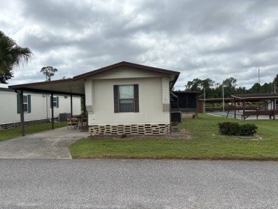 Lake Home For Sale in Sebring, Florida
