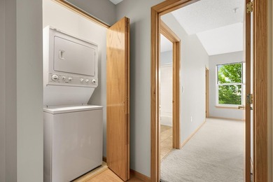 Rarely available corner unit at River Station Condos in the - photo 21