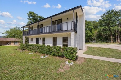 Lake Home For Sale in Belton, Texas