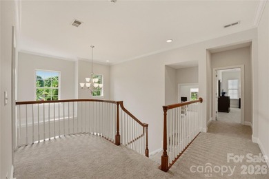 Freshly painted and beautifully maintained, this Weddington - photo 22