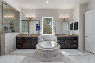 Set on 18.43 acres in the heart of the Texas Hill Country, this - photo 22