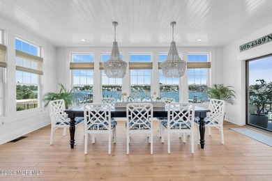 An Extraordinary Waterfront Estate with Panoramic Views and - photo 22