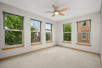 Rarely available corner unit at River Station Condos in the - photo 22