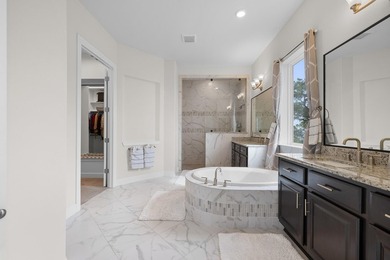 Set on 18.43 acres in the heart of the Texas Hill Country, this - photo 23