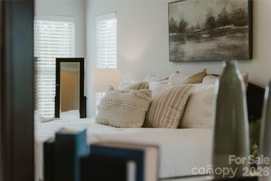 Freshly painted and beautifully maintained, this Weddington - photo 24