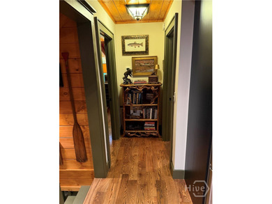 If a quality mountain home, at a reasonable price, is what - photo 24