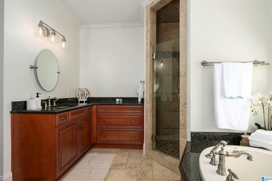 Welcome to 208 North Way in the desirable gated Greystone North - photo 25