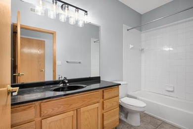 Rarely available corner unit at River Station Condos in the - photo 25
