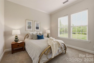 Freshly painted and beautifully maintained, this Weddington - photo 26