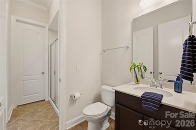 Freshly painted and beautifully maintained, this Weddington - photo 27