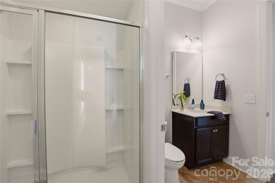 Freshly painted and beautifully maintained, this Weddington - photo 28